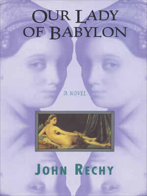 cover image of Our Lady of Babylon